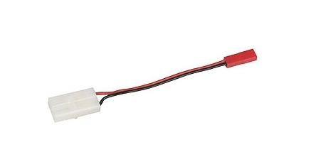 Fotografie produktu: Graupner Nabíjecí kabel BEC s TAM konektoru
