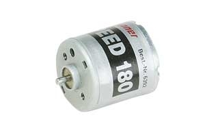 Fotografie produktu: Graupner SPEED 180 4,5 V