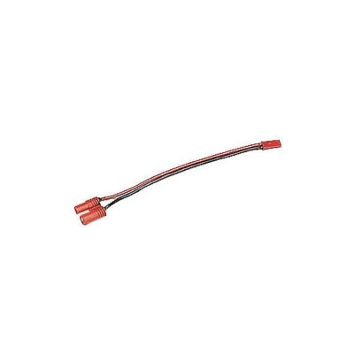 Fotografie produktu: Graupner Nabíjecí kabel G3,5 s BEC konektoru