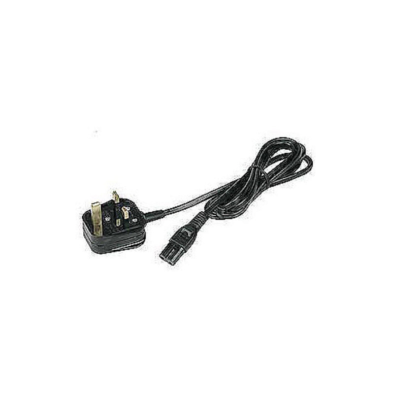 Fotografie produktu: Graupner Napájecí kabel GB/UK