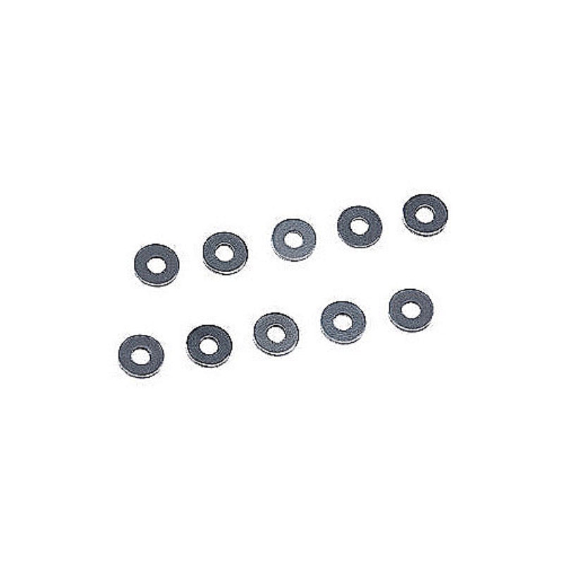 Fotografie produktu: Graupner Podložka 4,2/12x1,5mm, 10 ks.