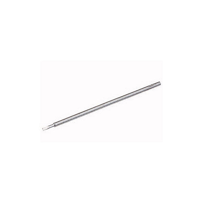 Fotografie produktu: Graupner Náhradní dřík plochý 2,0 mm