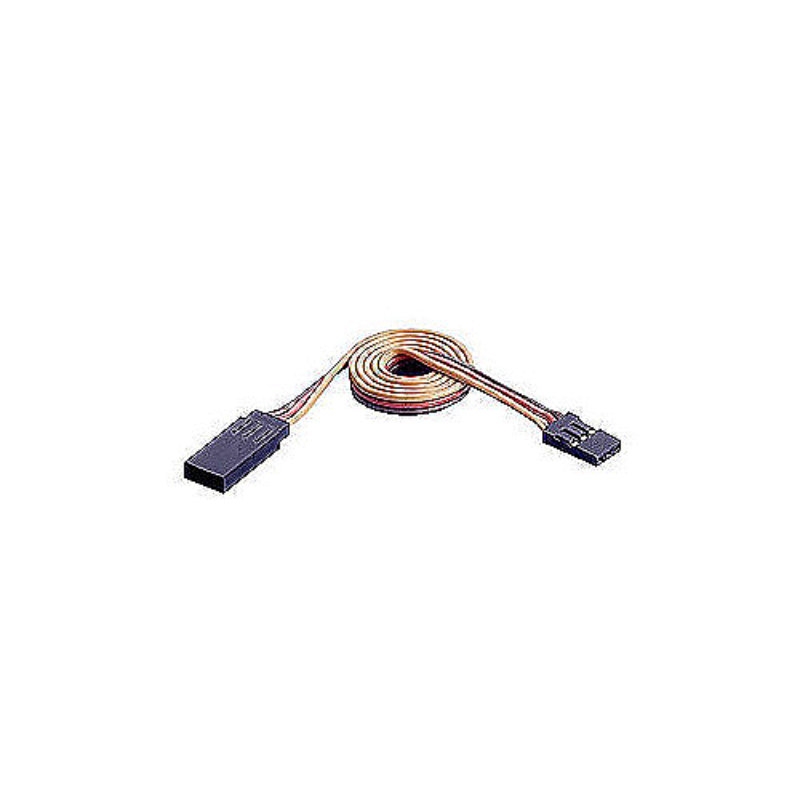 Fotografie produktu: Graupner Prodlužovací kabel GOLD 320mm FUTABA