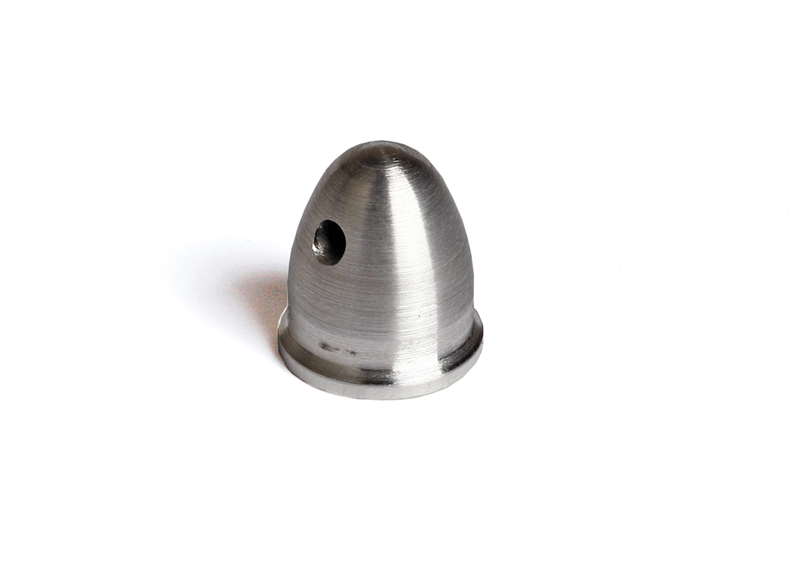 Fotografie produktu: Graupner Kužel 10 mm M 5