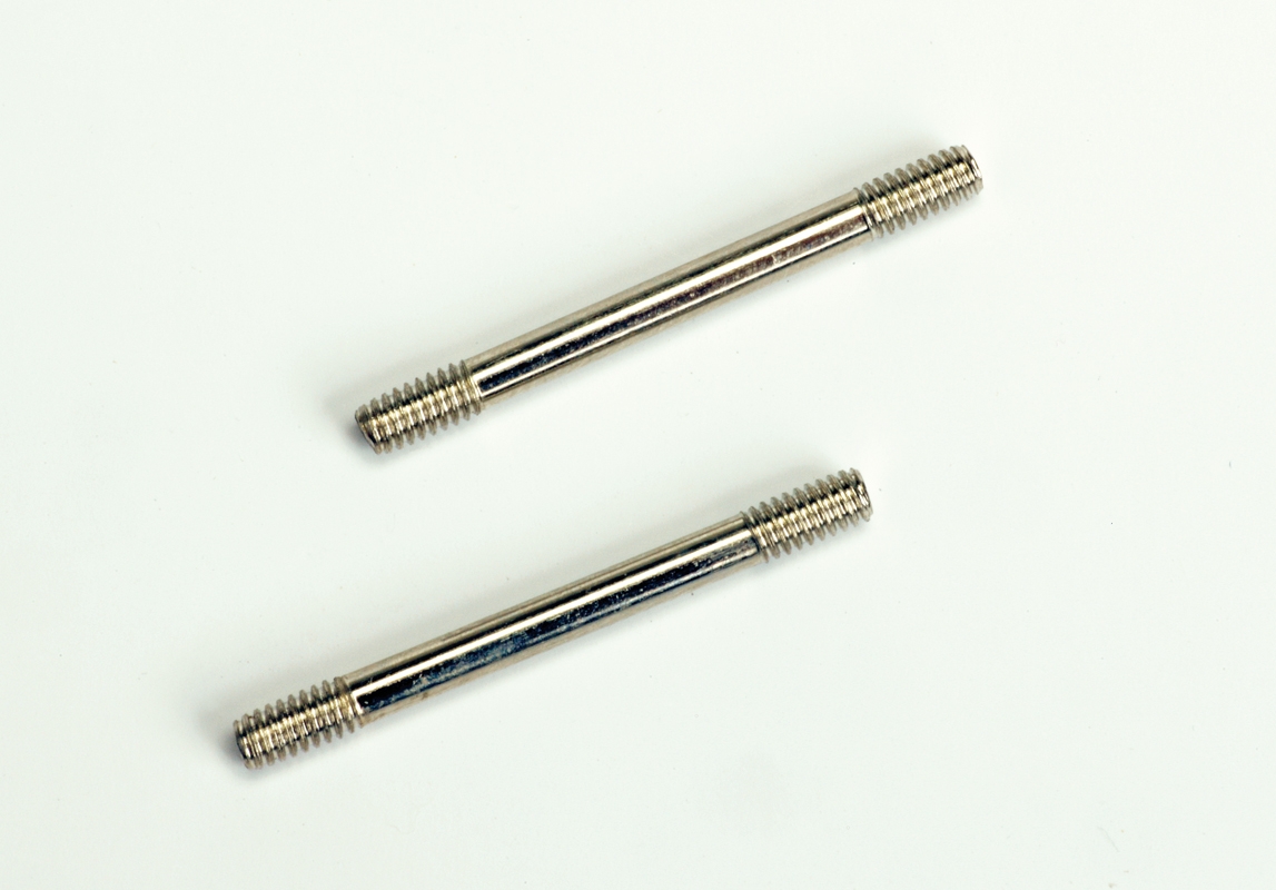 Fotografie produktu: Graupner Spojovačky M2,2x25mm, 2 ks.