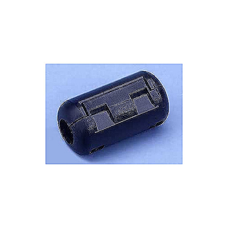 Fotografie produktu: Graupner Feritový filtr snímatelný 9.0mm, 1ks.