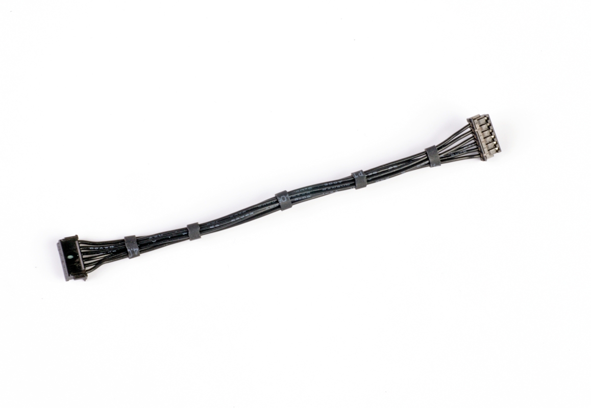 Fotografie produktu: Graupner Sensorový kabel 9 cm Genius