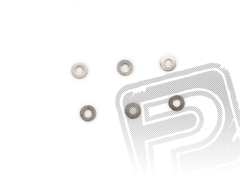 Fotografie produktu: Himoto Podložka 2,6x6x0,5 (6 ks)