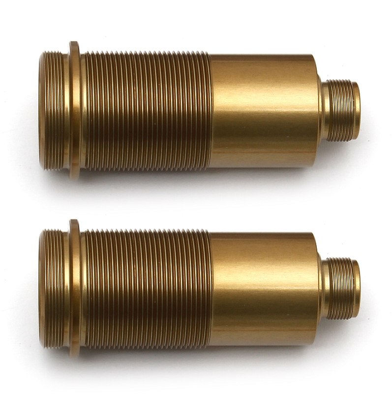 Fotografie produktu: ASSOCIATED Factory team 30.5 mm FOX (R) těla tlumičů Genuine Kashima