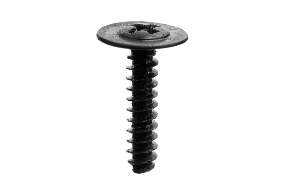 Fotografie produktu: KAVAN Šroub servo saveru 2,6x12 mm 1 ks
