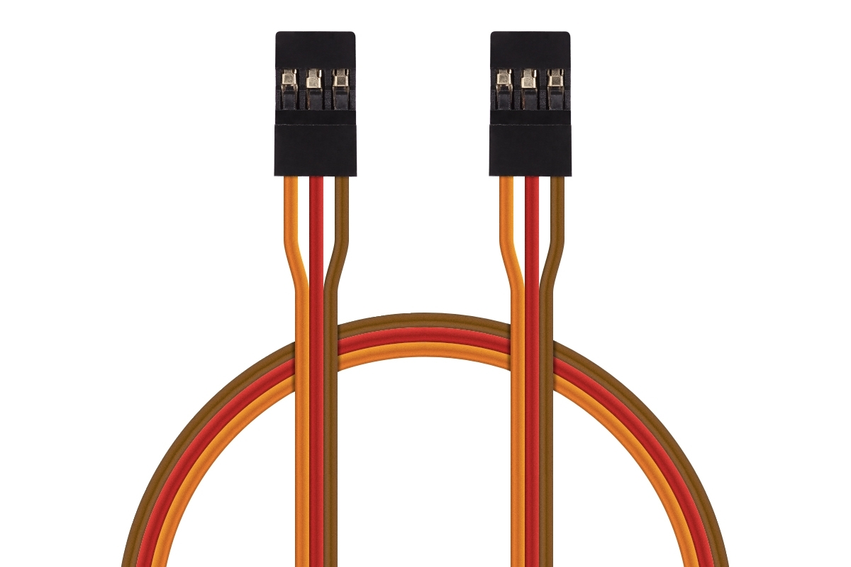 Fotografie produktu: KAVAN PATCH kabel 15cm JR (PVC)