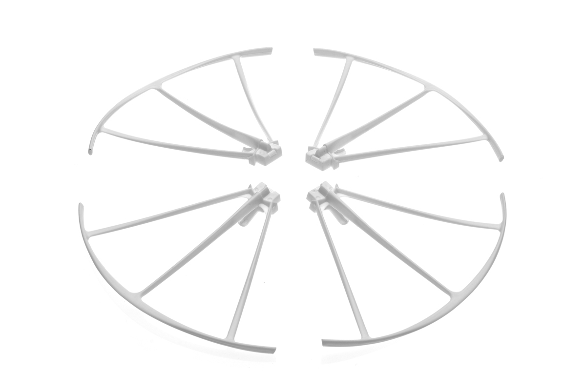 Fotografie produktu: SYMA X5UW-D Ochranné oblouky (4ks)