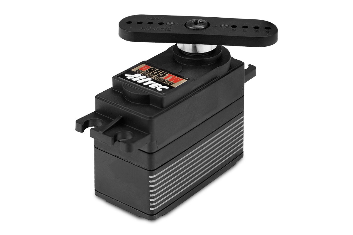 Fotografie produktu: Hitec D955TW HV (29kg ; 0,12s)