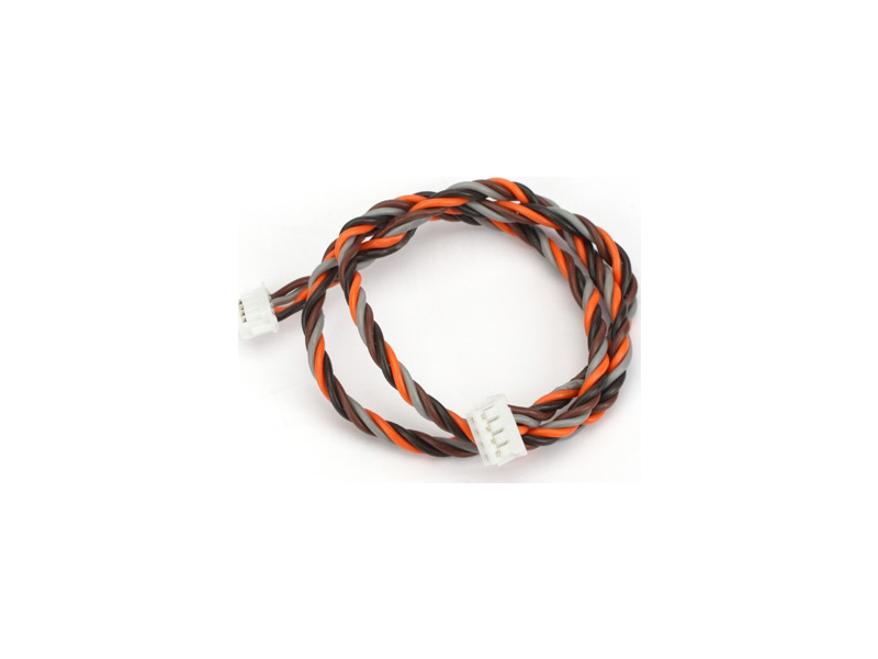Fotografie produktu: Spektrum telemetrie - X-Bus kabel 30cm