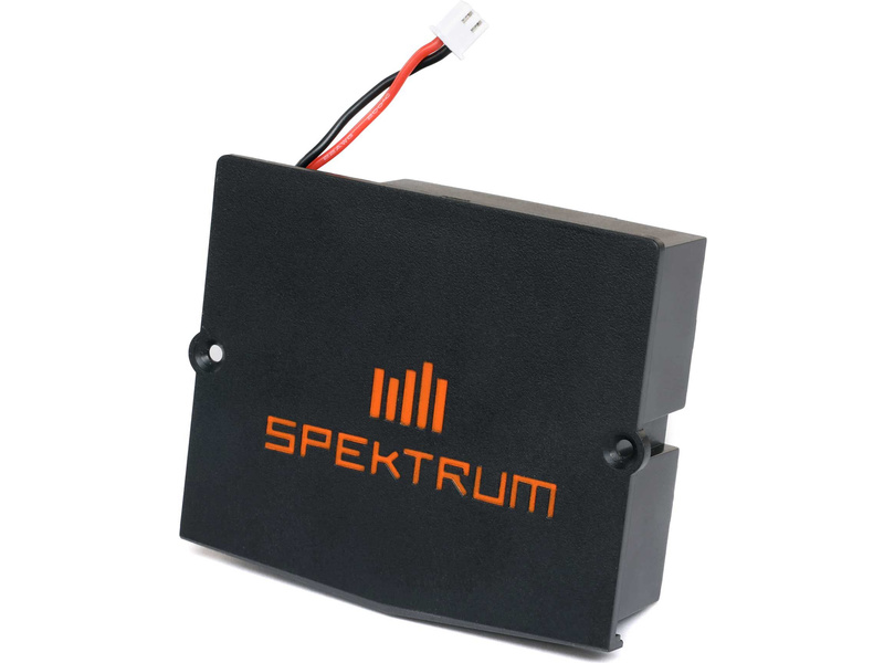 Fotografie produktu: Spektrum baterie vysílače LiIon 3.7V 10500mAh: NX20, iX20