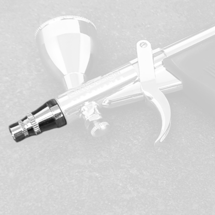 Fotografie produktu: Bittydesign Náhradní víčko pro Revolver airbrush