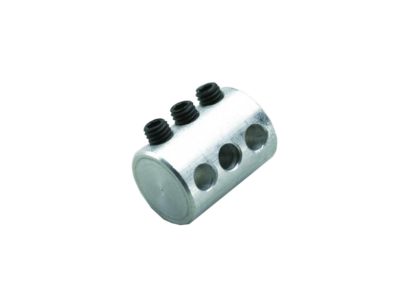 Fotografie produktu: Revtec Trojitá spojka táhel pr. 2mm