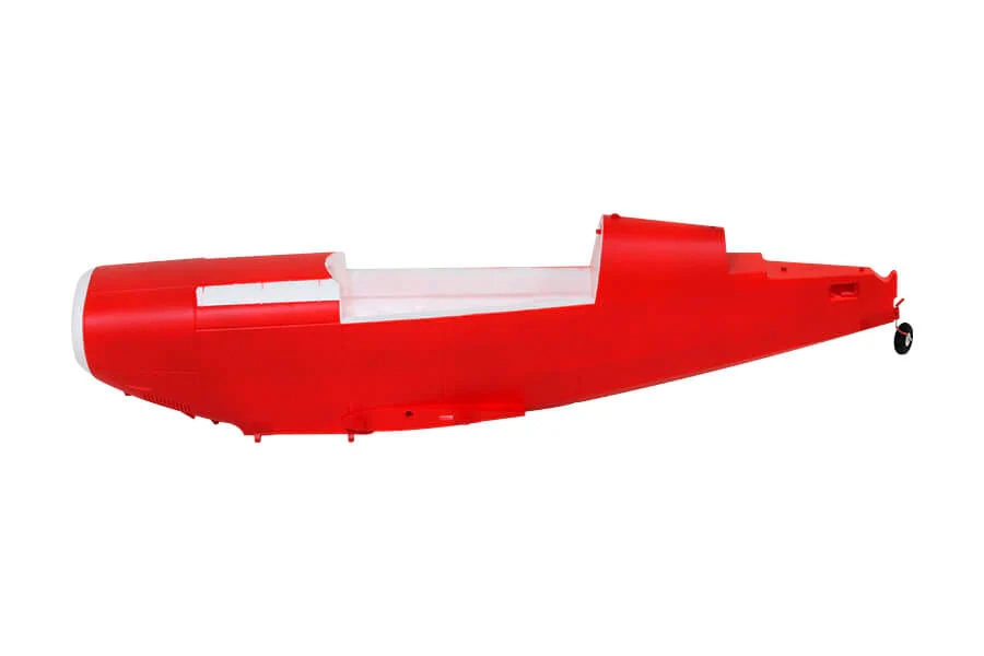 Fotografie produktu: FMS Pitts V2 1400mm - trup