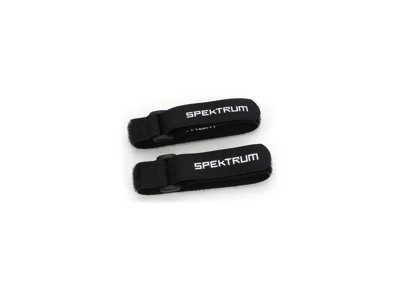 Fotografie produktu: Spektrum zajišťovací suchý zip baterií 20x280mm