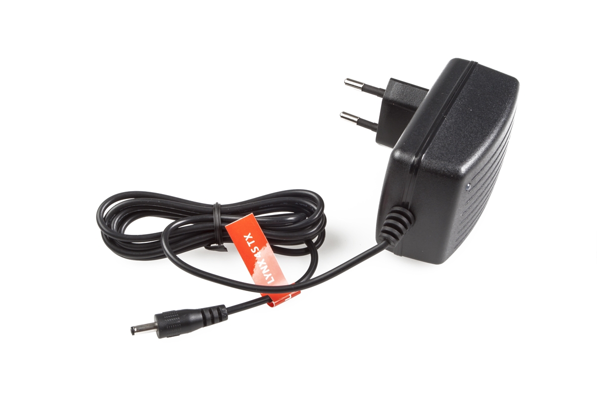 Fotografie produktu: Hitec CG-S82 Tx nabíječ pro 4,8V (LYNX, Flash 7)