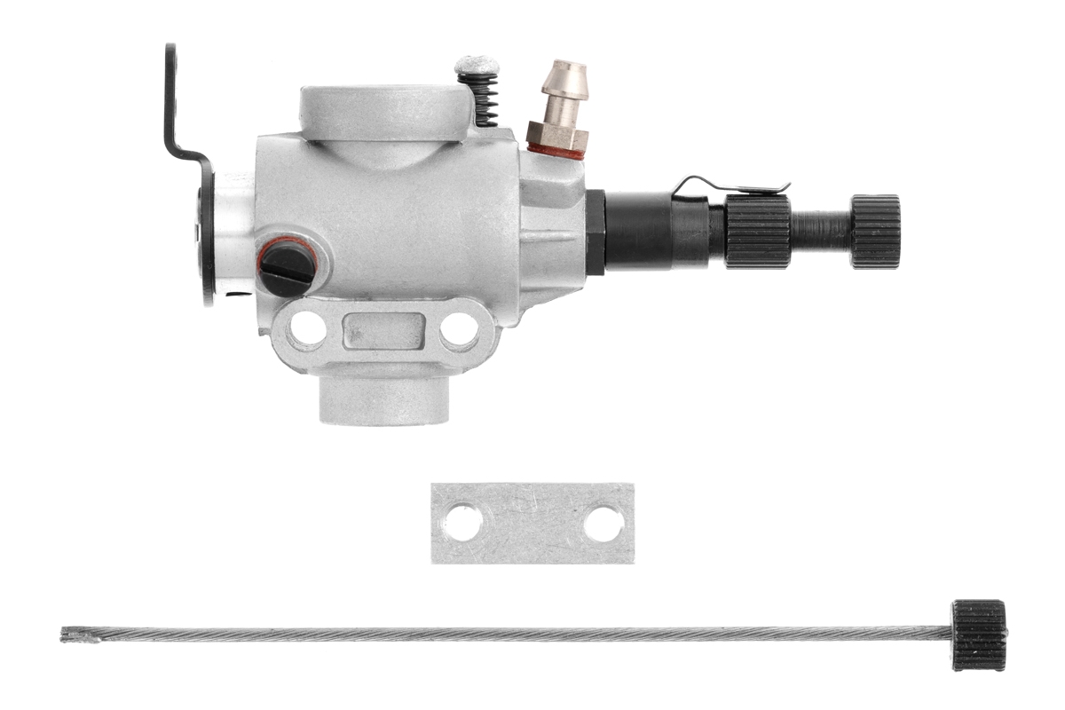 Fotografie produktu: KAVAN Karburátor kompletní s O-kroužkem FS400AR