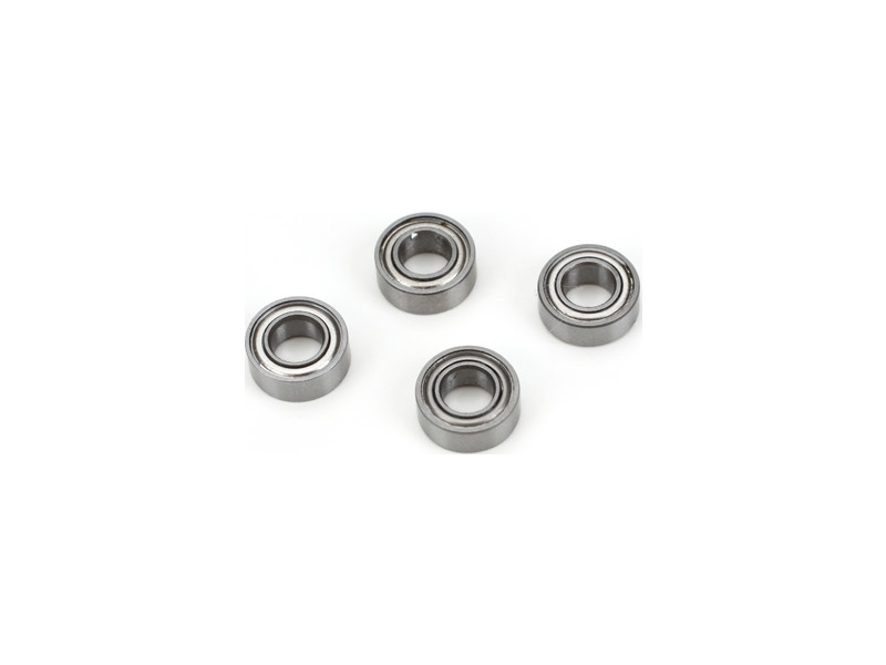 Fotografie produktu: Blade kuličkové ložisko 4x8x3mm ZZ (4)