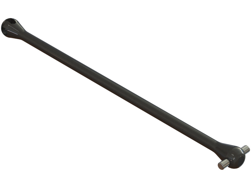 Fotografie produktu: Arrma hřídel CVD 148mm