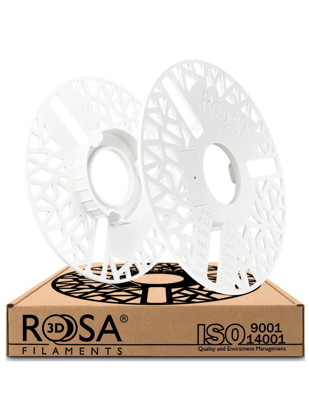 Fotografie produktu: ROSA Filaments ROSA Master Spool
