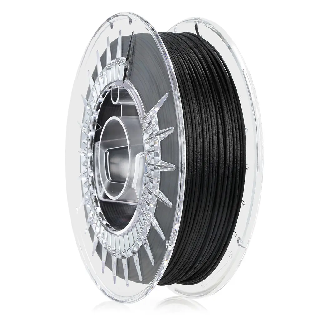 Fotografie produktu: ROSA Filaments ROSA PA12 + 15CF Nylon a Carbon