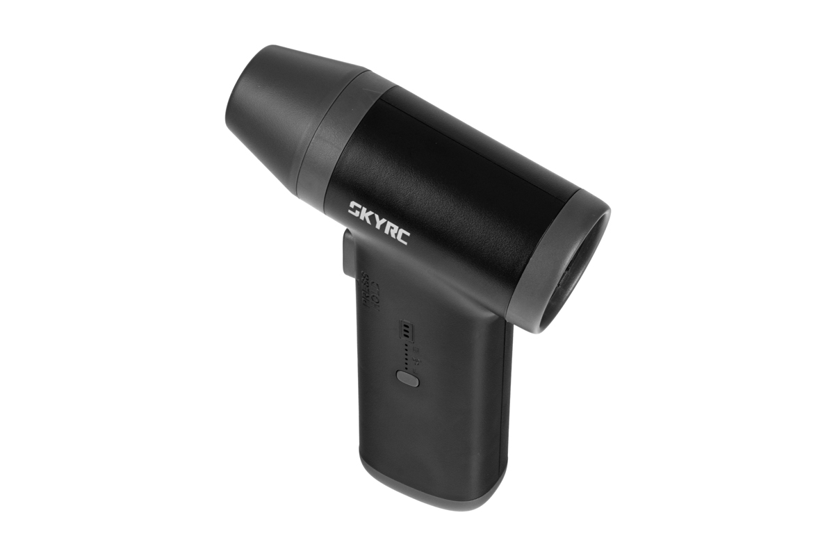 Fotografie produktu: SKY RC RTB01 RT002 ofukovač