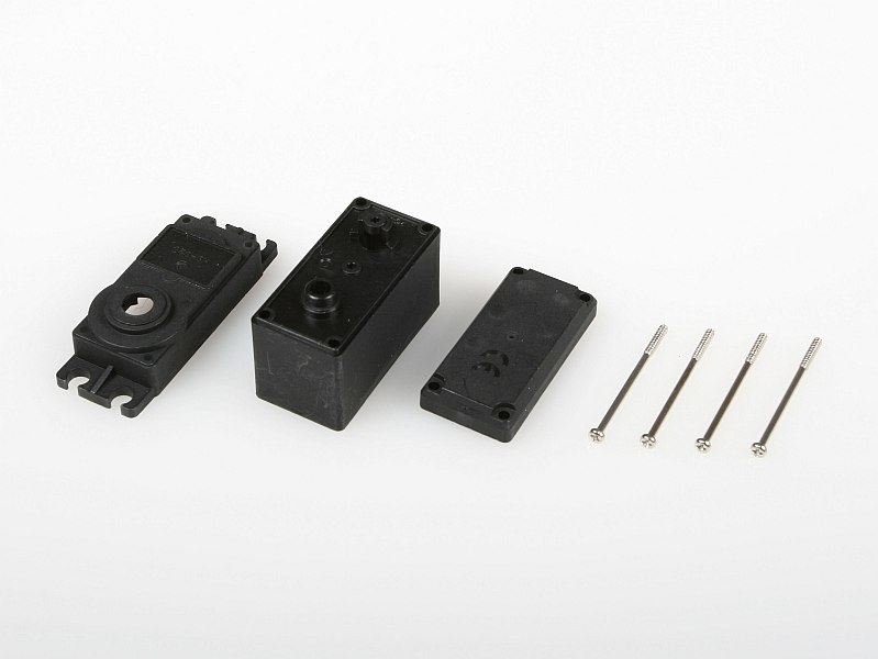 Fotografie produktu: Hitec 5402 Krabička serva HS-625MG/645MG/5625MG/5645MG/D625/D645MW
