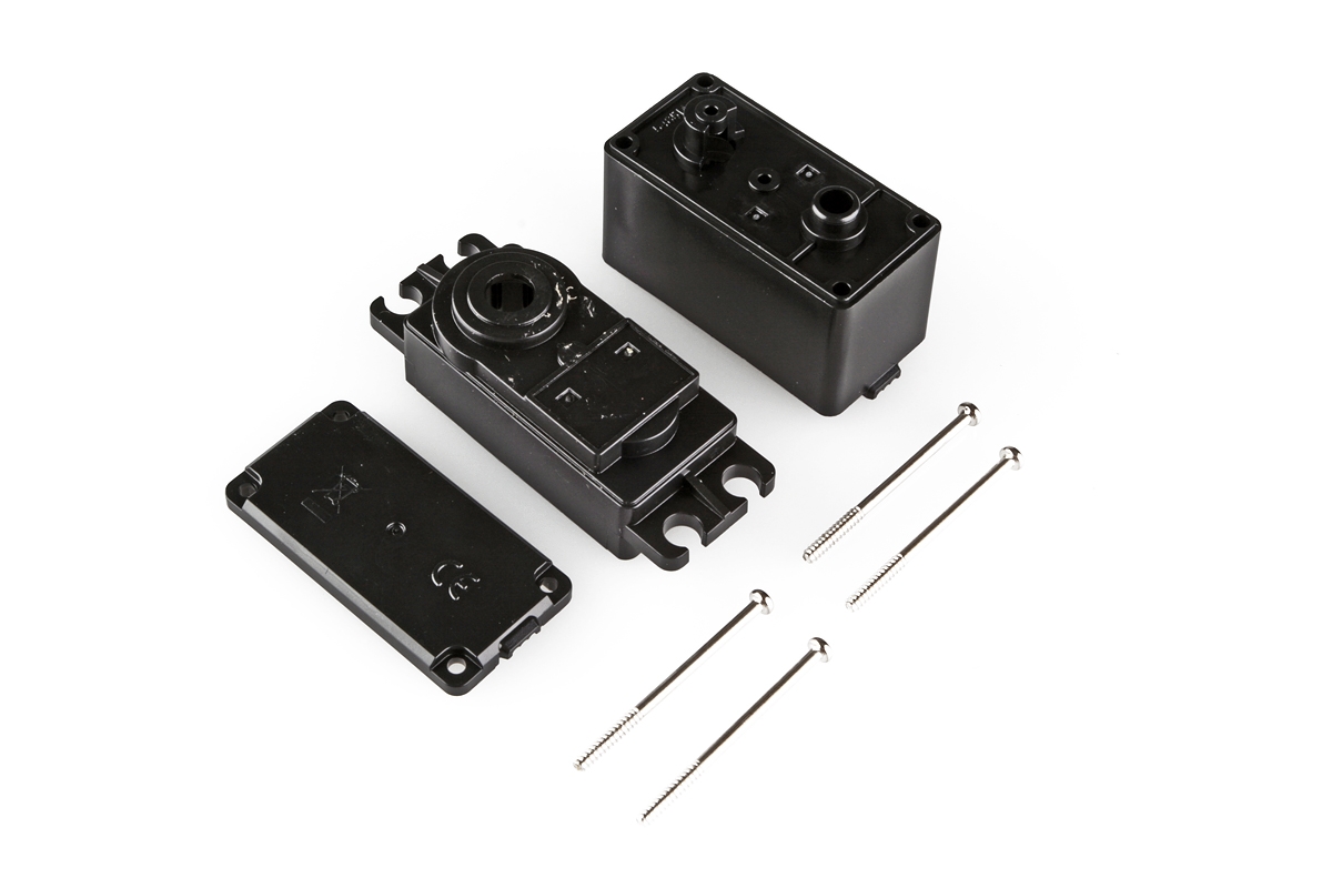 Fotografie produktu: Hitec 5440 Krabička serva HS-5565MH/5585MH