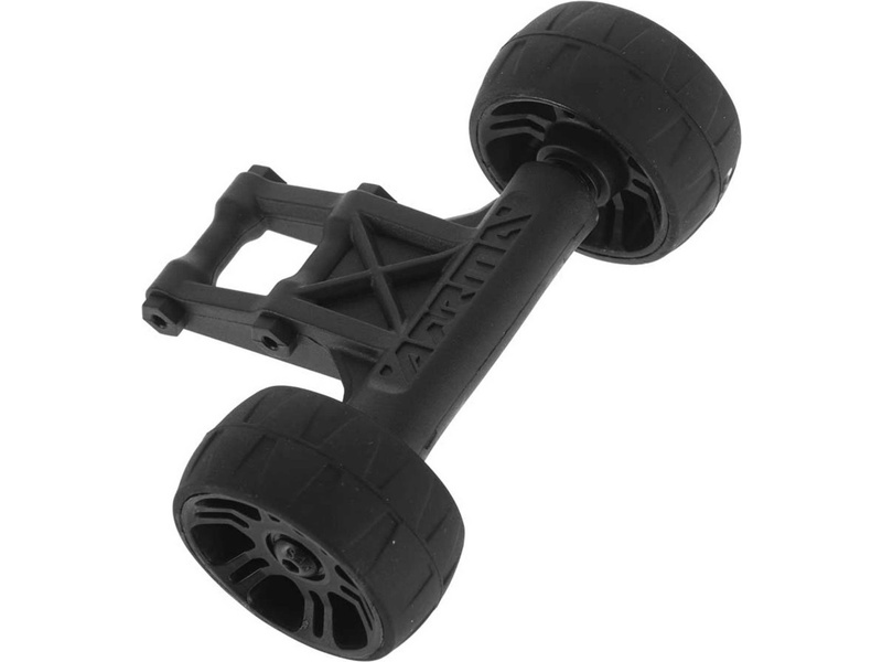 Fotografie produktu: Arrma sada wheelie: Outcast