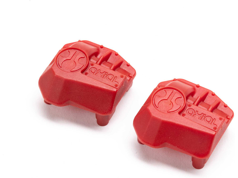 Fotografie produktu: Axial kryt diferenciálu AR45: SCX10 III