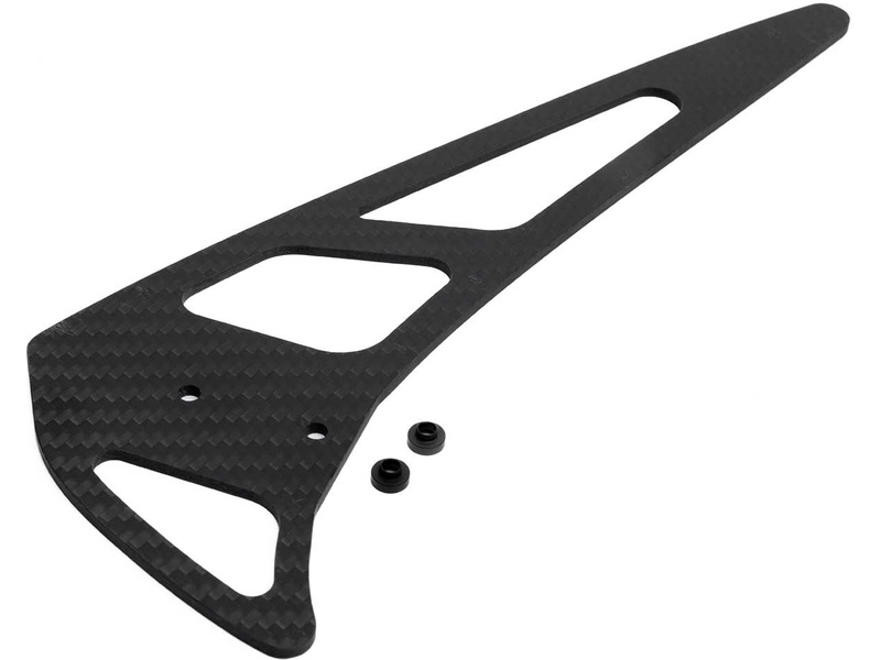 Fotografie produktu: Blade ocasní stabilizátor uhlík: Fusion 700