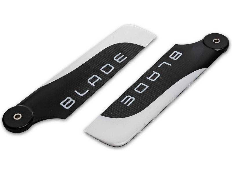 Fotografie produktu: Blade ocasní vrtulka 115mm uhlík
