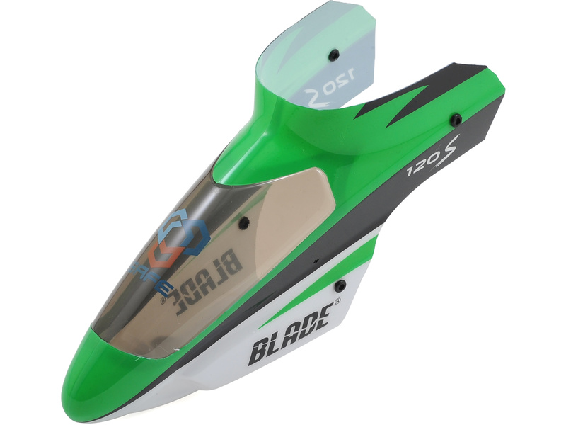 Fotografie produktu: Blade kabina: 120 S