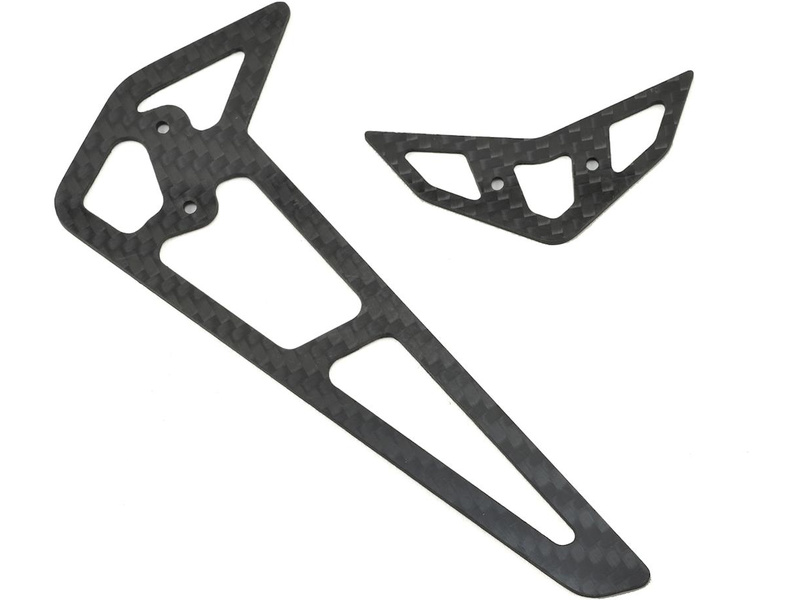Fotografie produktu: Blade ocasní stabilizátor uhlík: 360 CFX