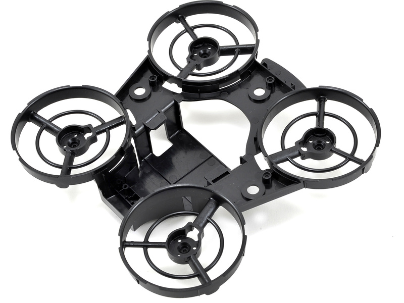 Fotografie produktu: Blade kryt spodní: Inductrix 200