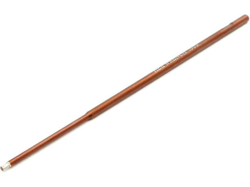 Fotografie produktu: Dynamite Náhradní koncovka imbus 1/16" (1.59mm)