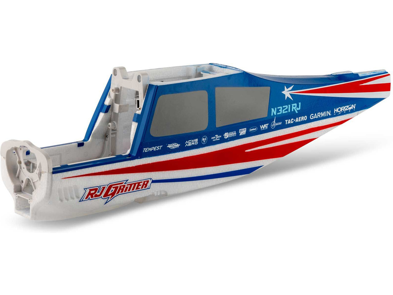 Fotografie produktu: E-flite trup: Decathlon 1.2m