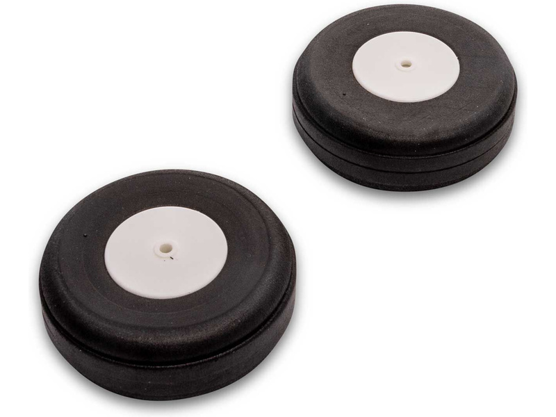Fotografie produktu: E-flite kolo podvozku 53mm (2): Decathlon 1.2m