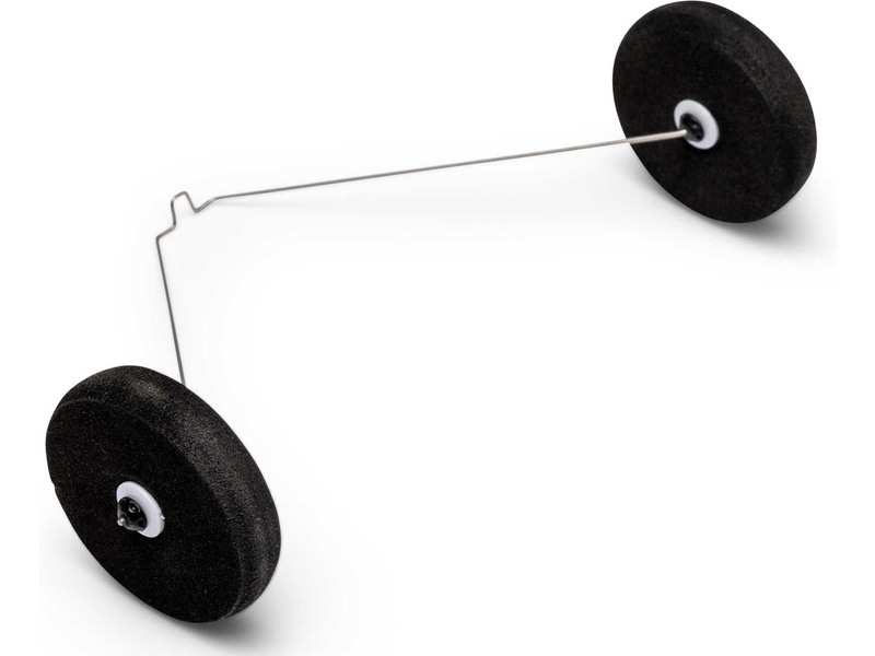 Fotografie produktu: E-flite podvozek: UMX Slow Ultra Stick