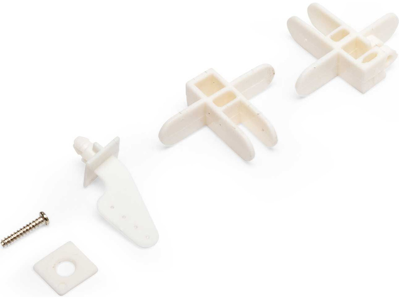 Fotografie produktu: E-flite držák směrovky: UMX Slow Ultra Stick