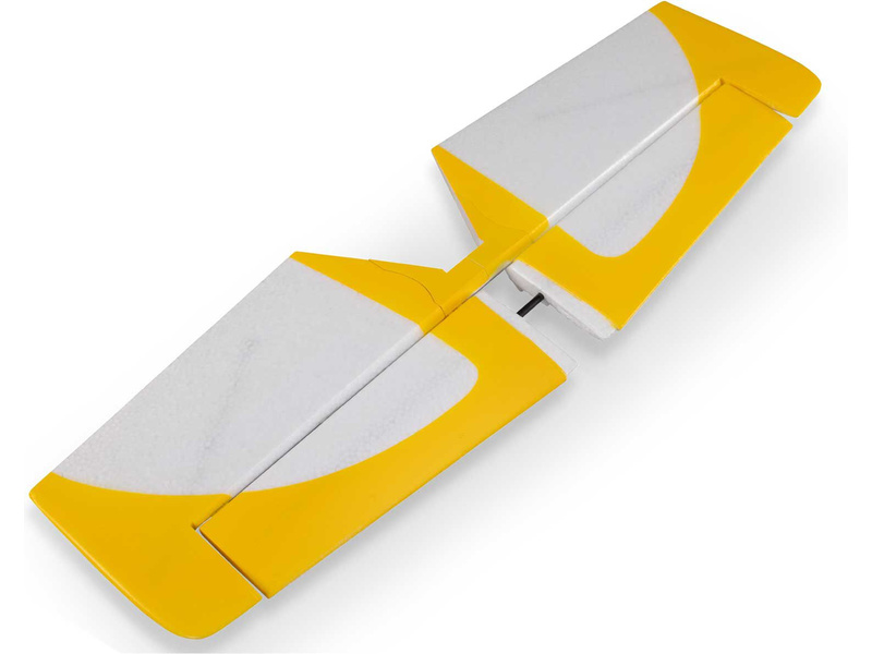 Fotografie produktu: E-flite výškovka: Super Timber 1.7m