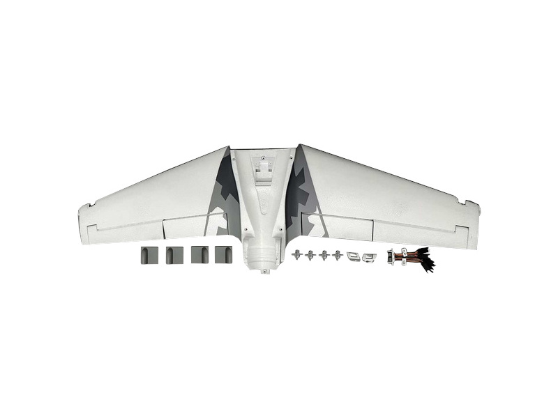 Fotografie produktu: E-flite křídlo: Viper 64mm EDF Jet