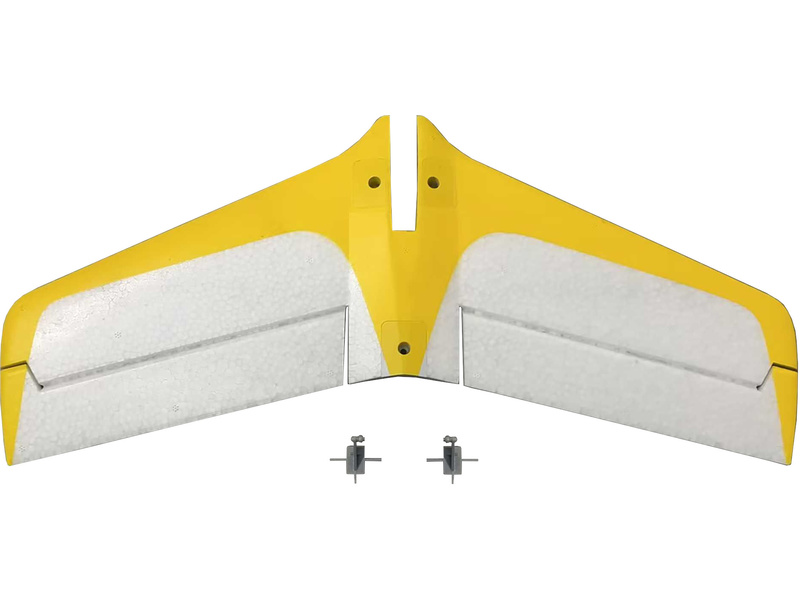 Fotografie produktu: E-flite výškovka: Viper 64mm EDF Jet