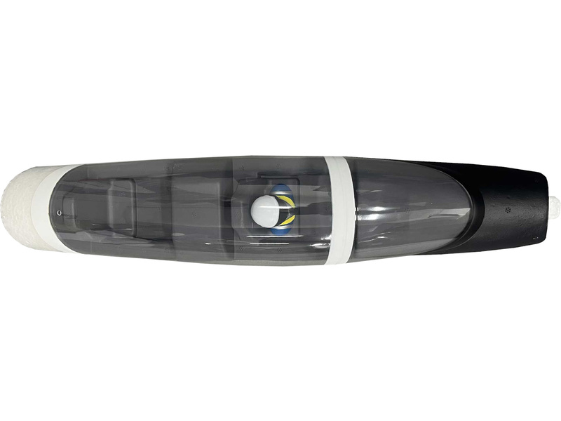 Fotografie produktu: E-flite kabina: Viper 64mm EDF Jet