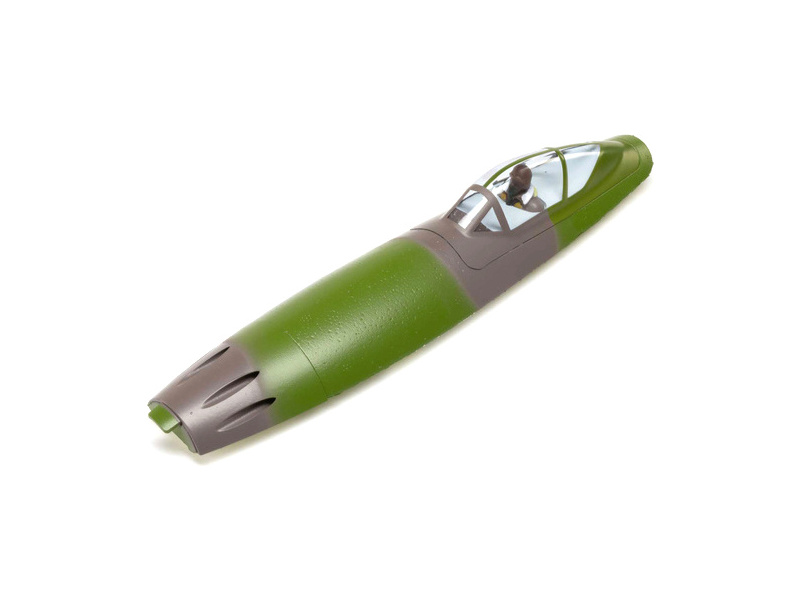 Fotografie produktu: E-flite kryt baterií: UMX Me 262