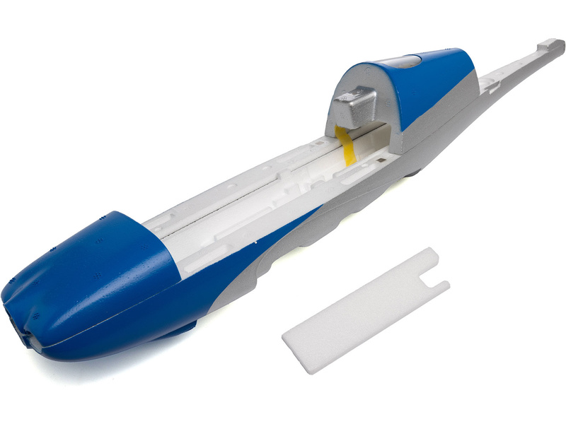 Fotografie produktu: E-flite trup: UMX Cirrus SR22T